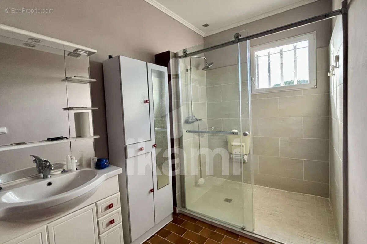 Maison à VENDARGUES