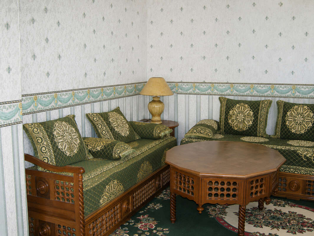 Appartement T4 de 85 m2 avec balcon   Saint-Étienne (Montreynaud) - photo 3