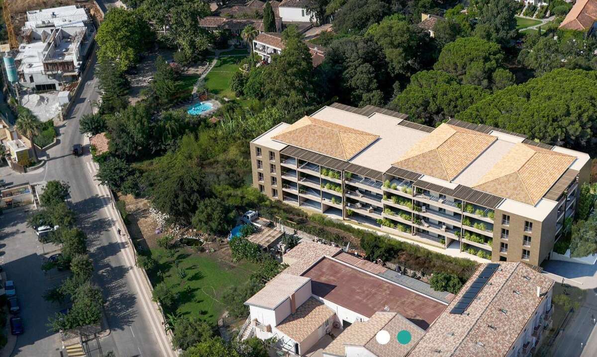 Photo 4 - Appartement à CALVI