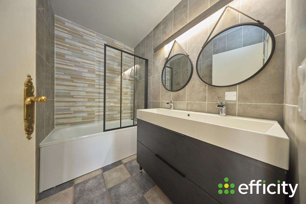 Appartement - photo 11