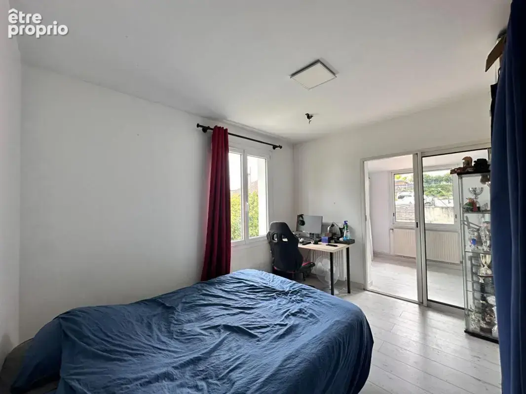 Maison 6 pièces 104 m² à vendre à Agen (47000) - photo 9