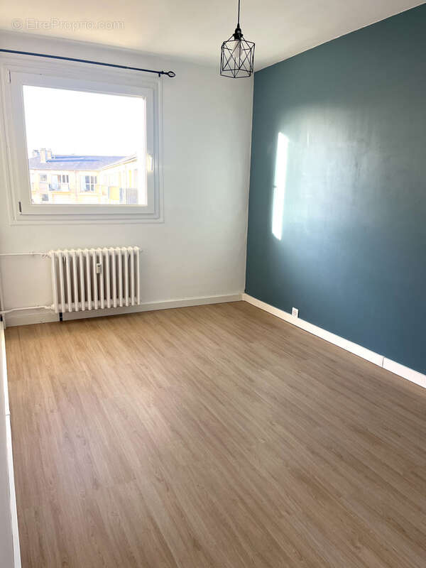 Appartement à COMPIEGNE