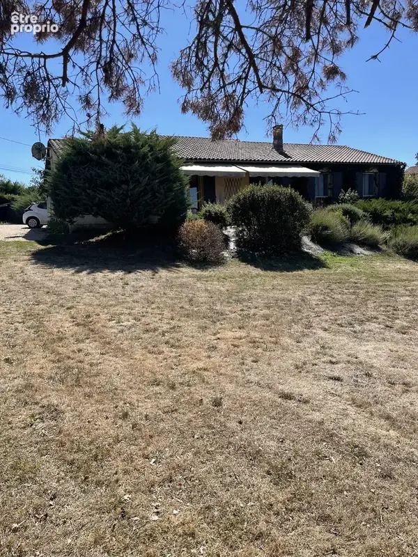 Maison de campagne au calme avec belle vue - ginestet - photo 8