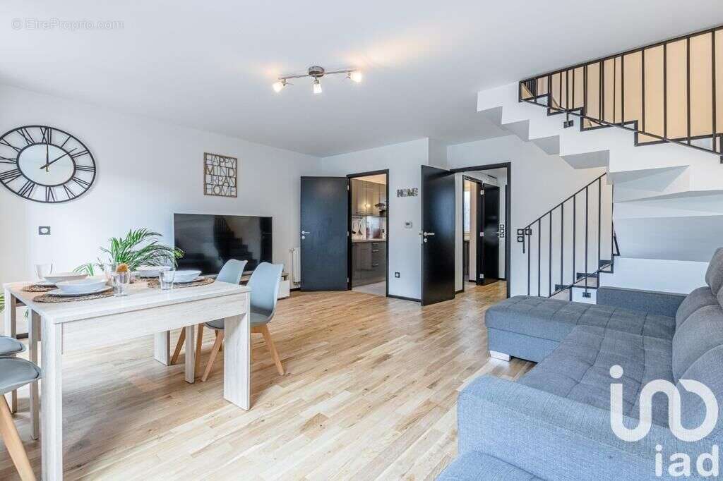 Photo 4 - Maison à ROMAINVILLE