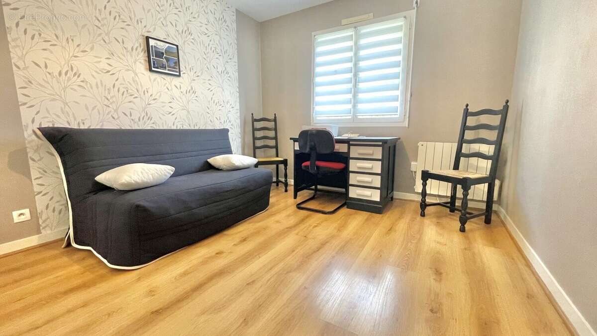 Maison 108 m² à Guichen  - photo 8