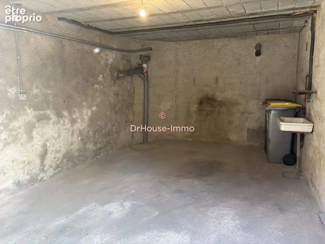 Maison 5 pièces 75 m² à vendre à Migne-Auxances (86440) - photo 8