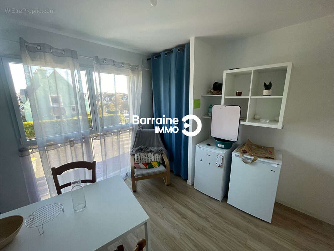 Appartement à BREST