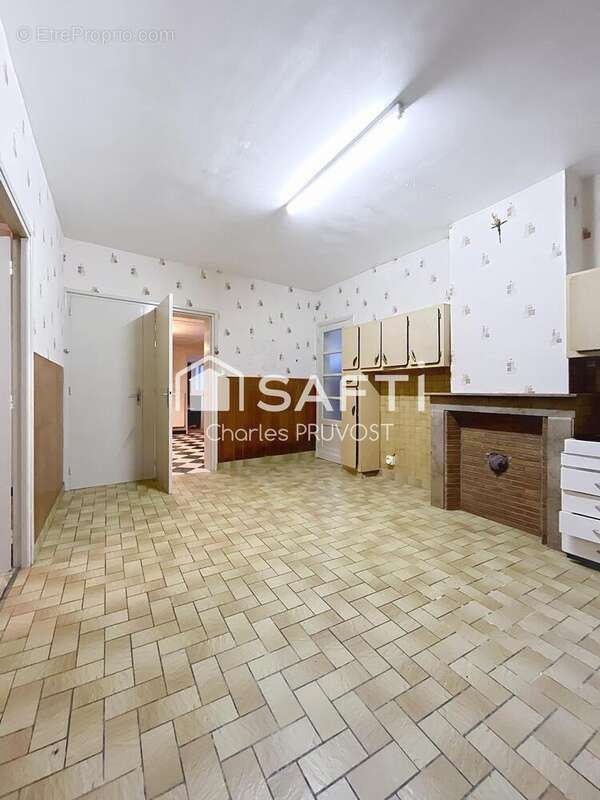 Photo 2 - Maison à AMETTES