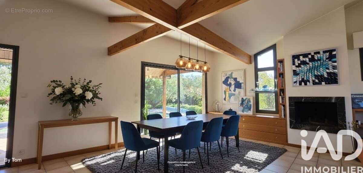 Photo 5 - Maison à THEIX