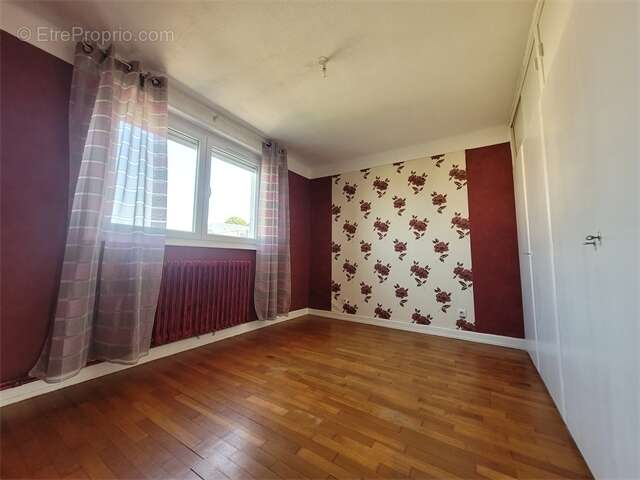 Charmante maison familiale de 108 m² avec jardin à Lunéville - photo 8