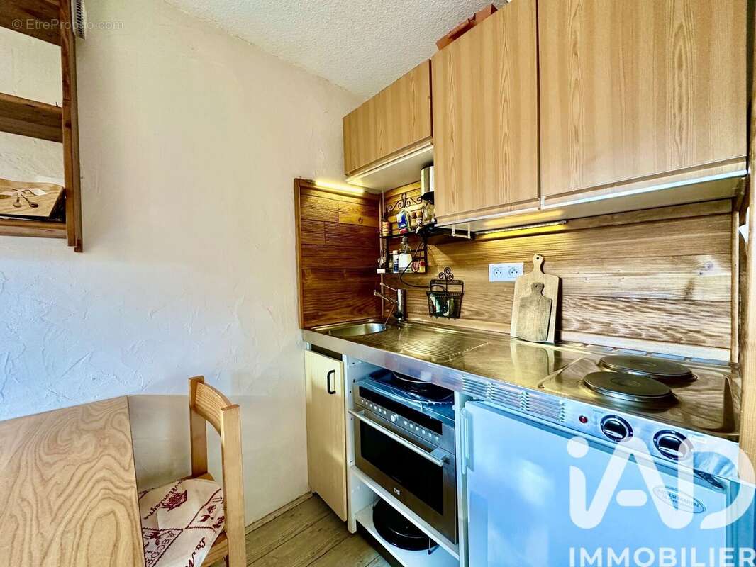 Photo 4 - Appartement à ARACHES-LA-FRASSE