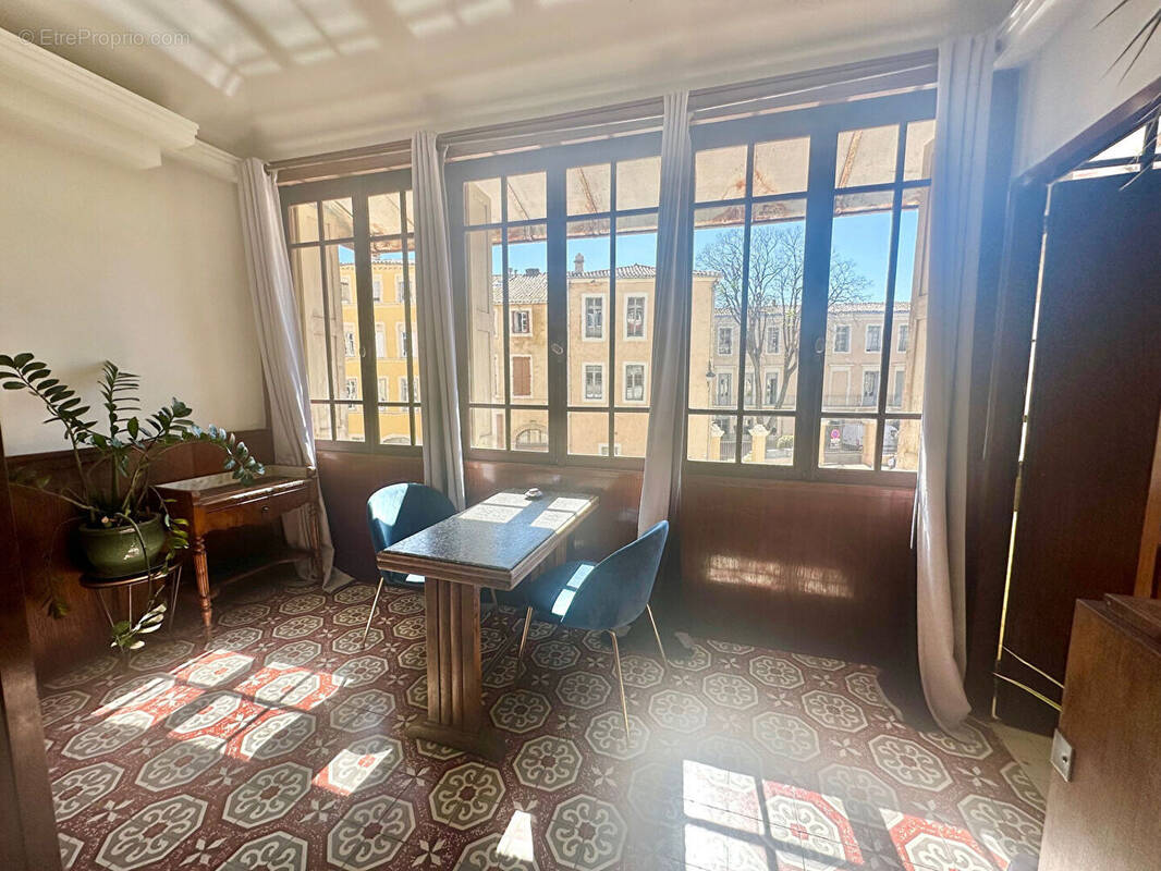 Appartement à NARBONNE