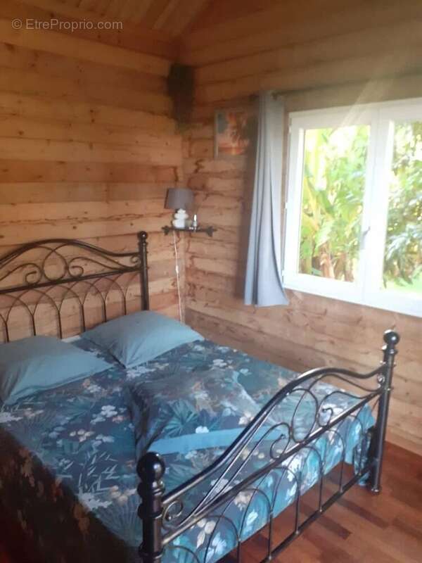 Maison à SAINT-PIERRE