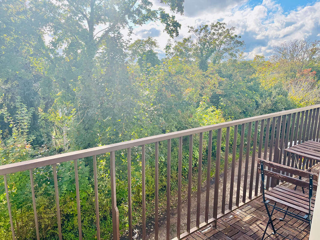 Appartement à AUXERRE