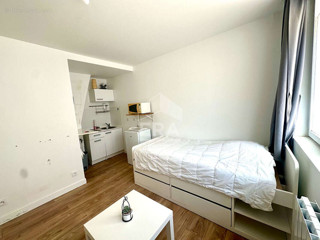 Appartement 14m² à rouen - photo 3