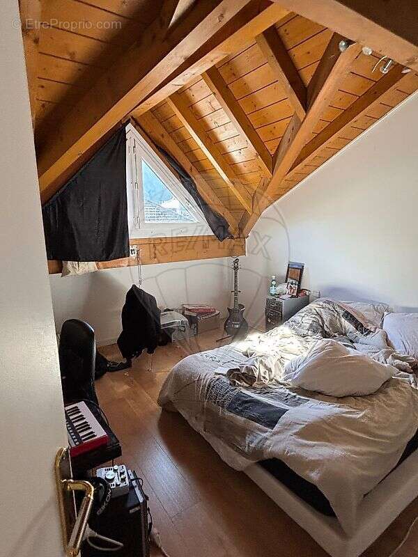 Maison 5 chambre(s) à vendre - photo 8