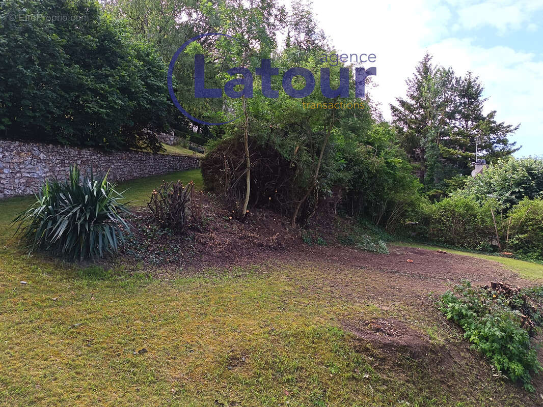 Terrain a batir a cherisy - photo 2