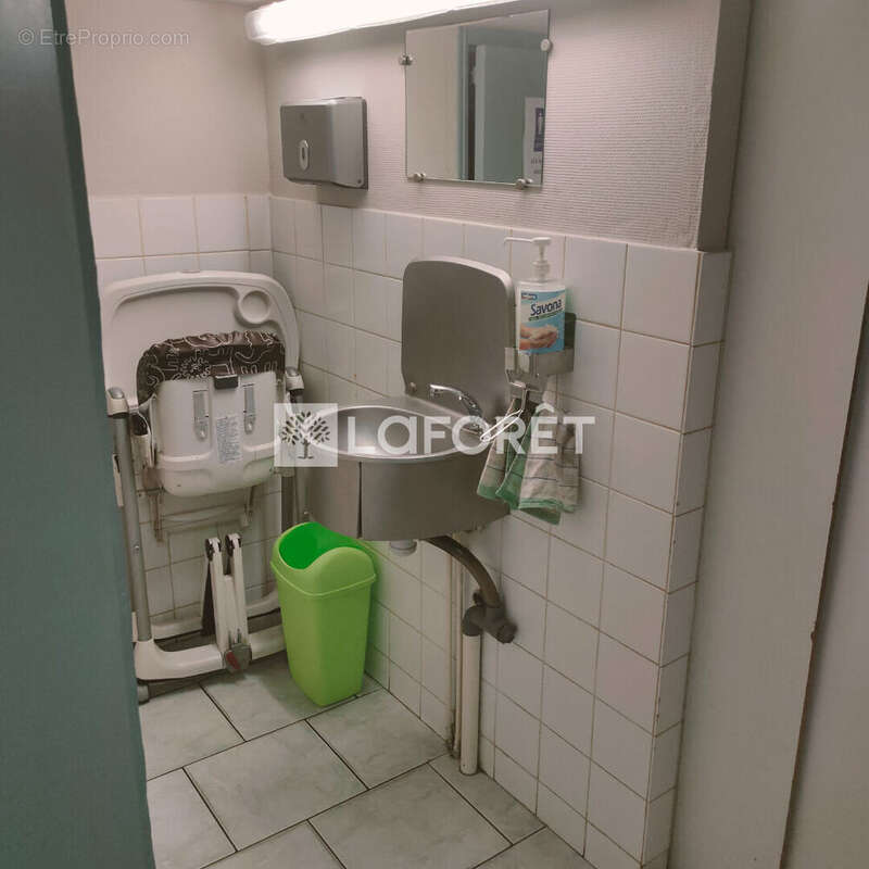 Appartement à THIANT