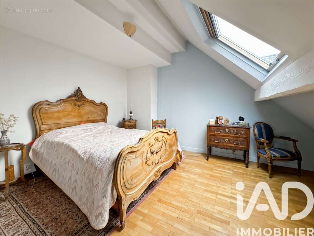 Photo 8 - Maison à LE MEE-SUR-SEINE