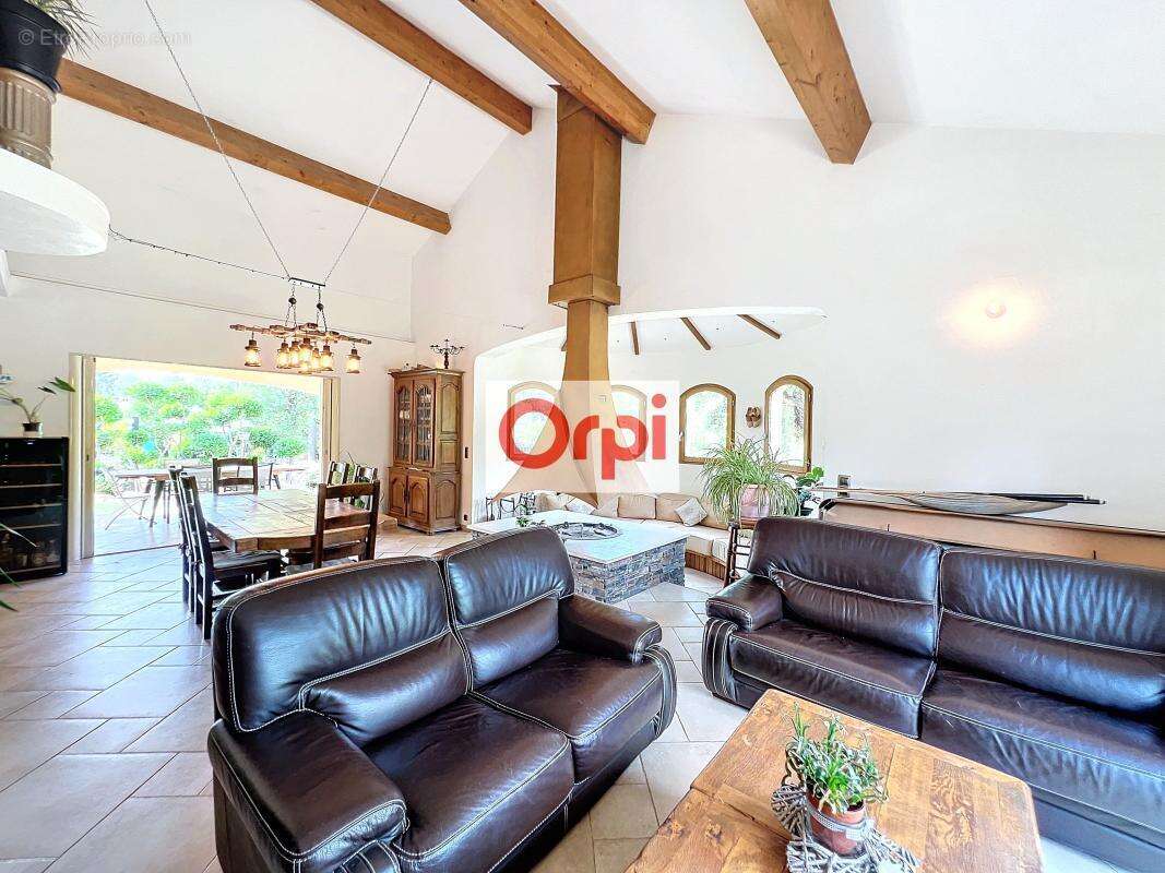 Maison à PORTO-VECCHIO