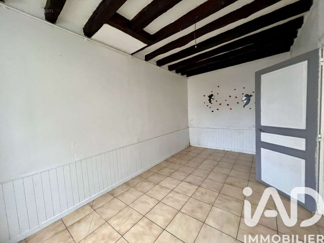 Photo 6 - Maison à JOUY-SUR-MORIN
