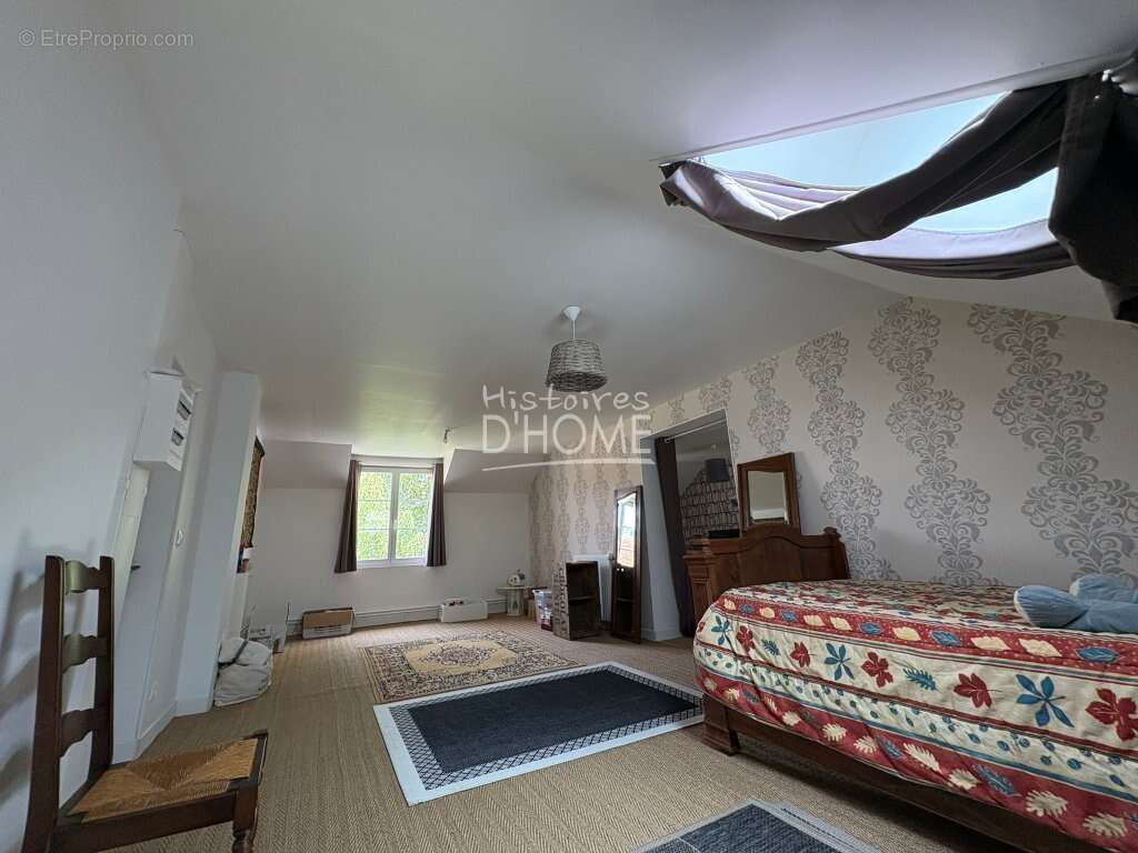 Spacieuse maison familiale – 250 m² - photo 12