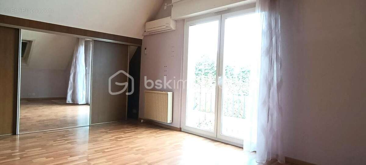 Maison familiale de 145 m² sur 6,26 ares – Wickerschwihr - photo 8