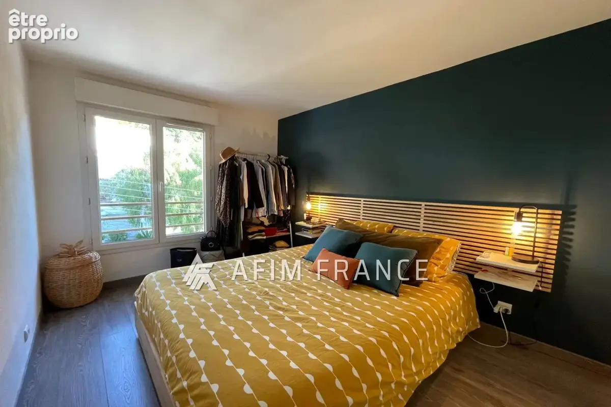 Appartement 3 pièces 65 m² à vendre à Cap-D'ail (06320) - photo 5