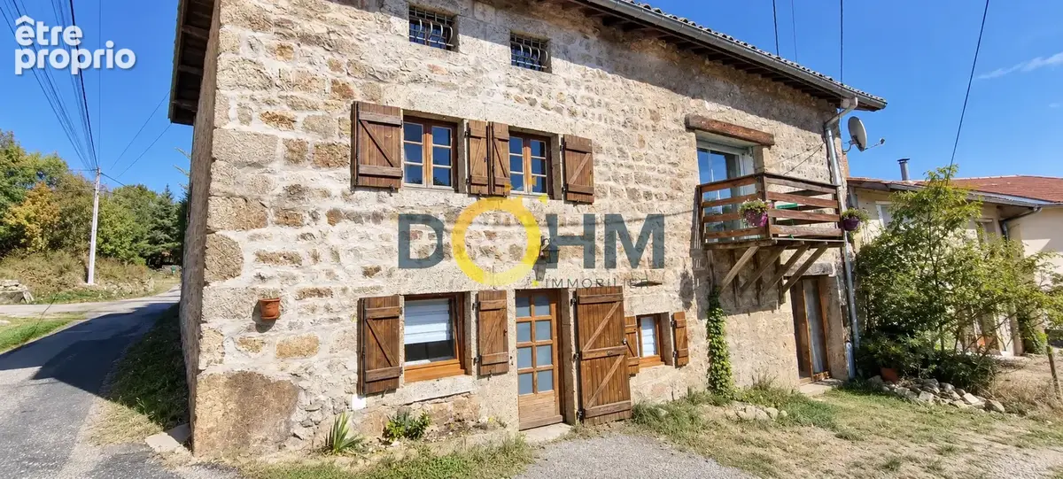 Ferme rénovée de caractère avec gîte et potentiel   Merle-Leignec - photo 16