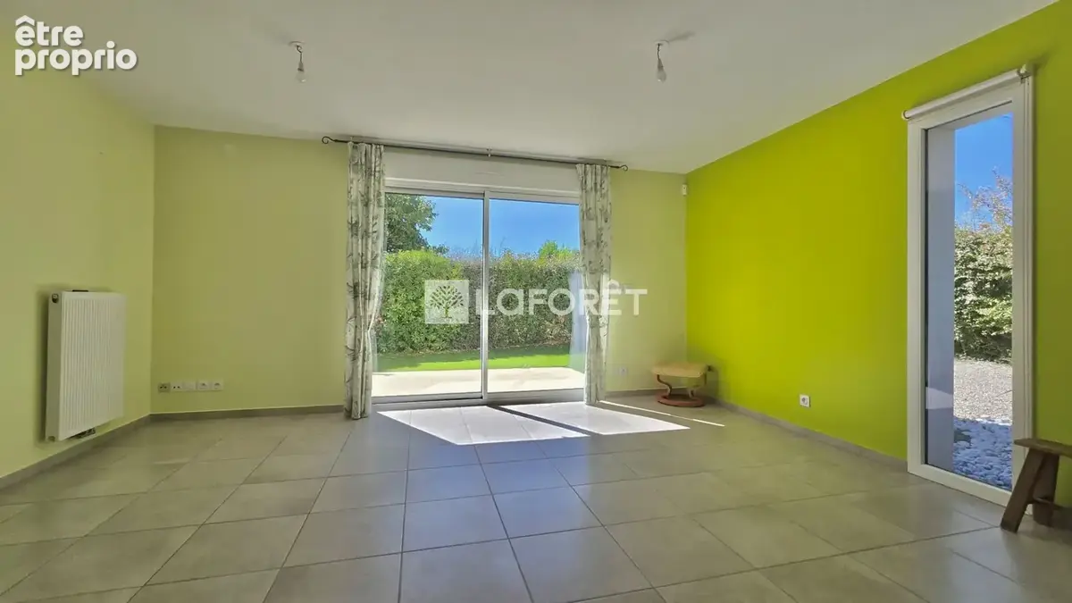 Maison Royan 4 pièce(s) 83 m2 - photo 2