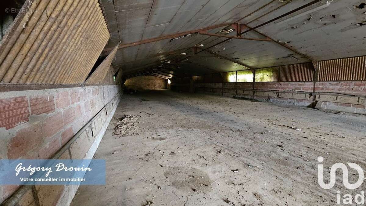 Photo 3 - Maison à AULNAY-LA-RIVIERE