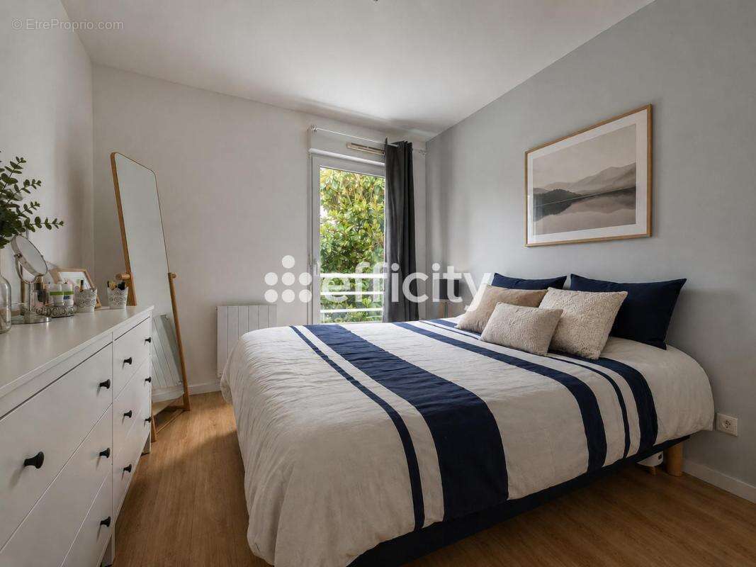 Appartement à CARQUEFOU