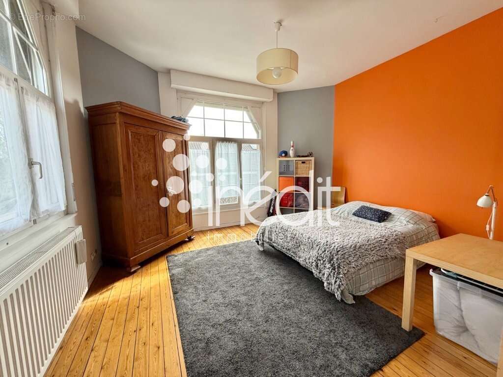 Maison à LAMBERSART