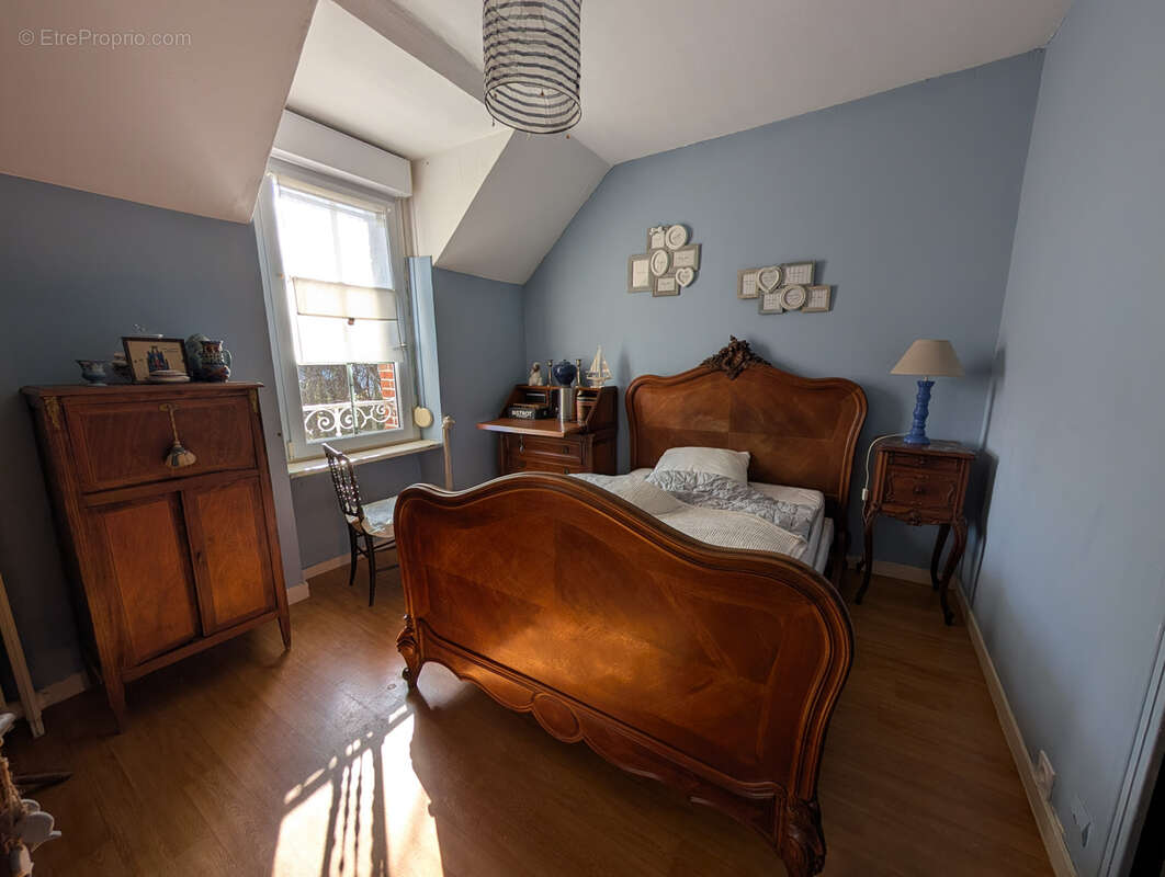 Maison à SAINT-CAST-LE-GUILDO