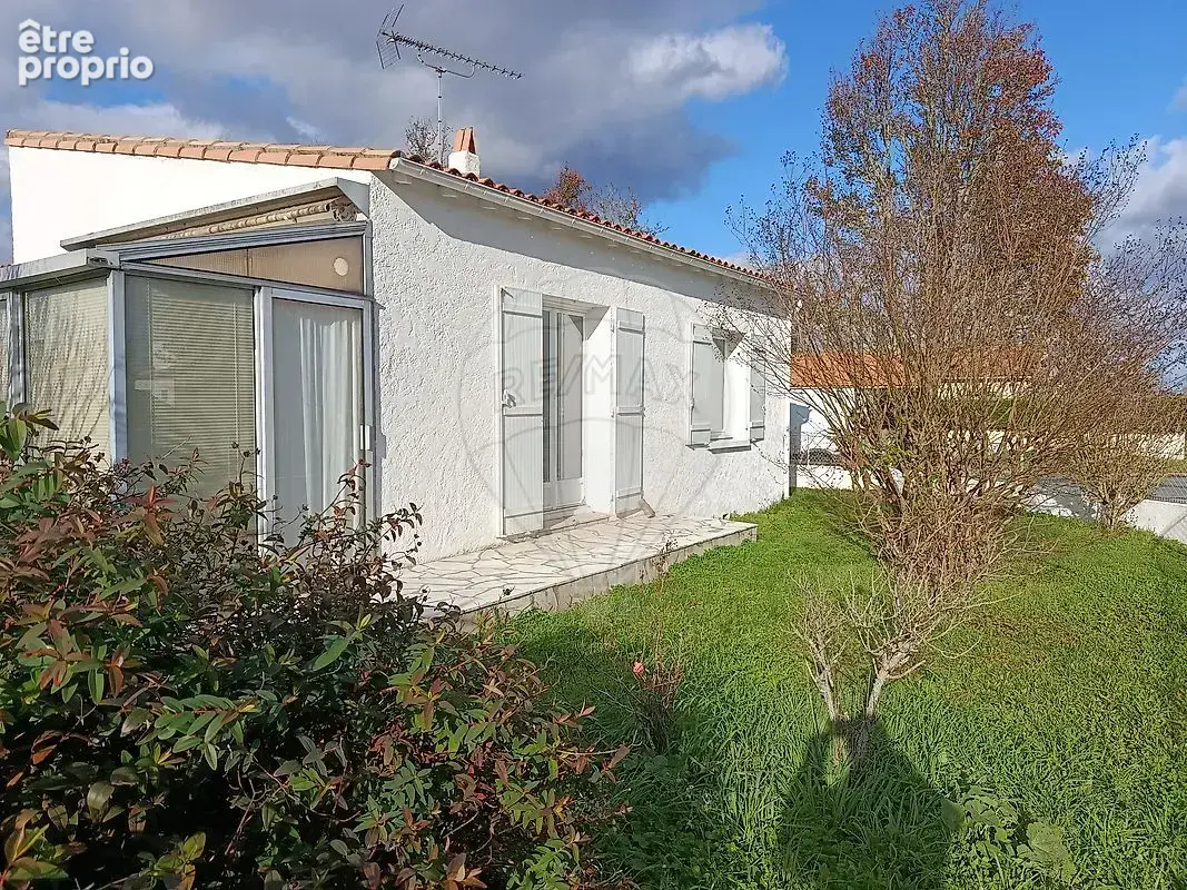 Maison 2 chambre(s) à vendre - photo 15