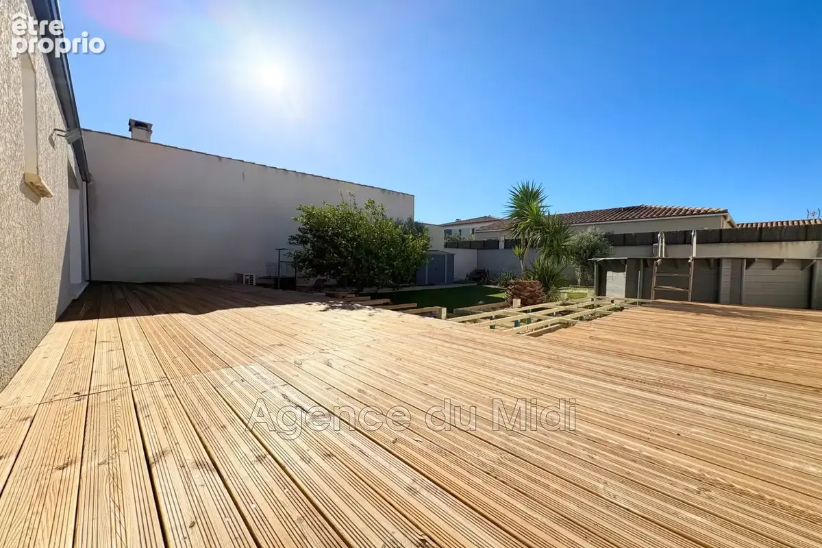 Maison 4 pièces 96 m² à vendre à Caves (11510) - photo 5