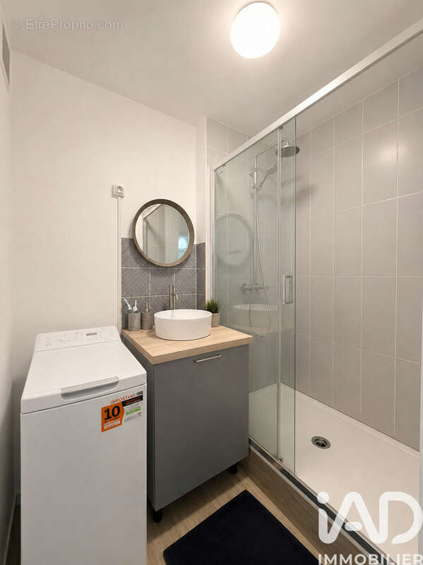 Photo 4 - Appartement à CERGY