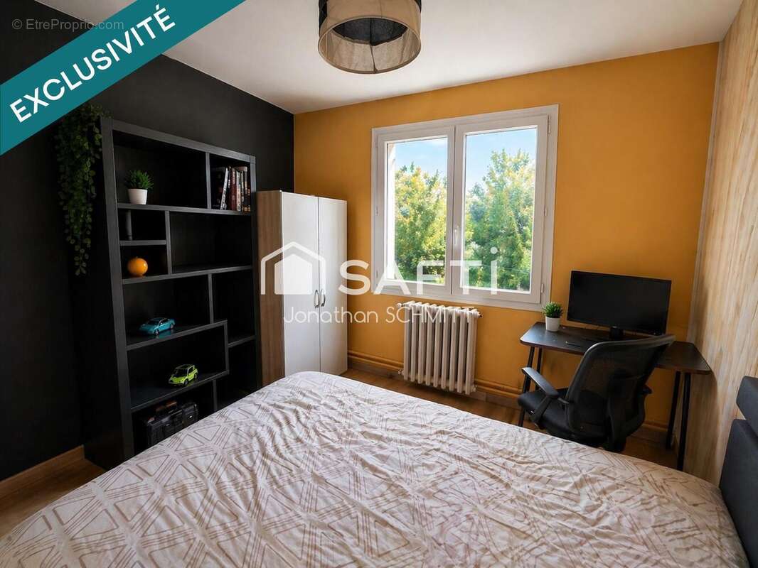 Photo 7 - Maison à CAZILHAC