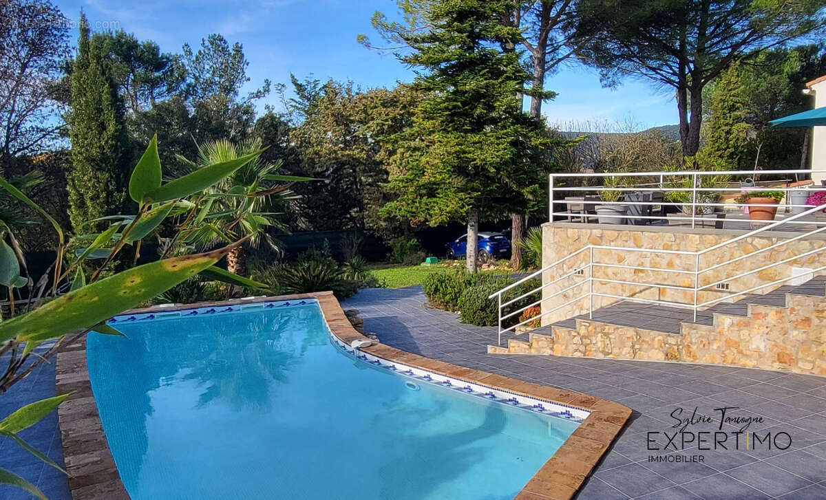 Maison à LA BOISSIERE