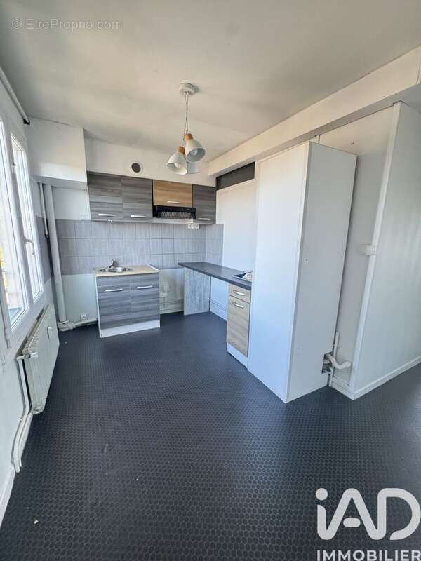 Photo 8 - Appartement à LIMOGES