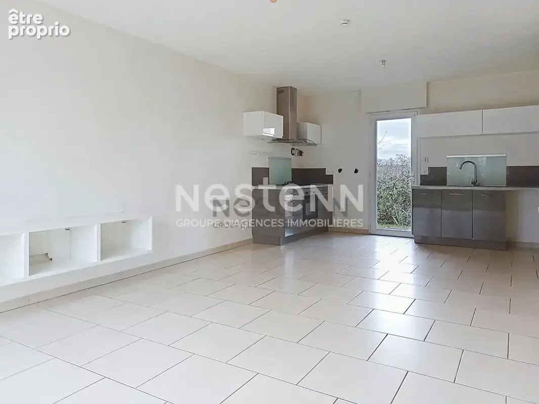 VINEUIL - Rare  - Maison T4 avec 1 chambre en rez-de-chaussée - photo 2