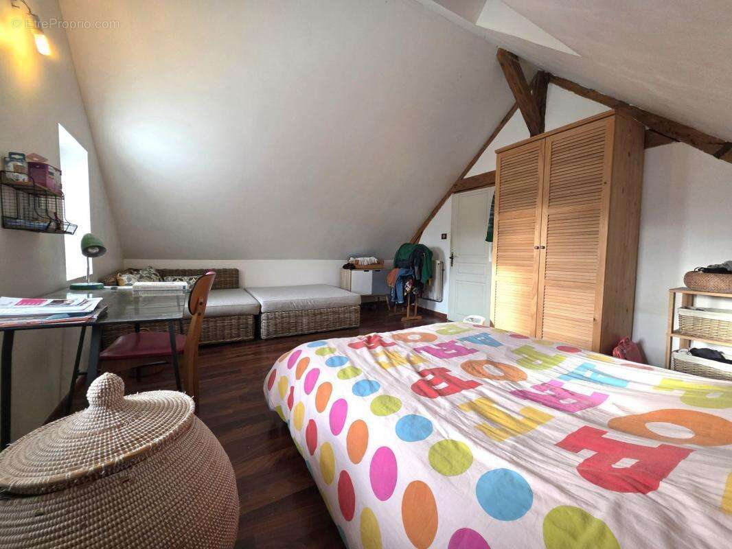 Maison à FONTAINE-AU-PIRE