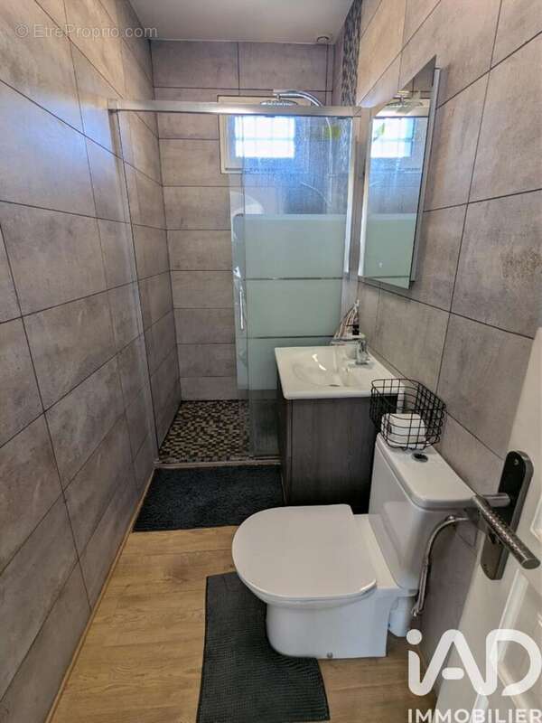 Photo 8 - Maison à ARGENTEUIL