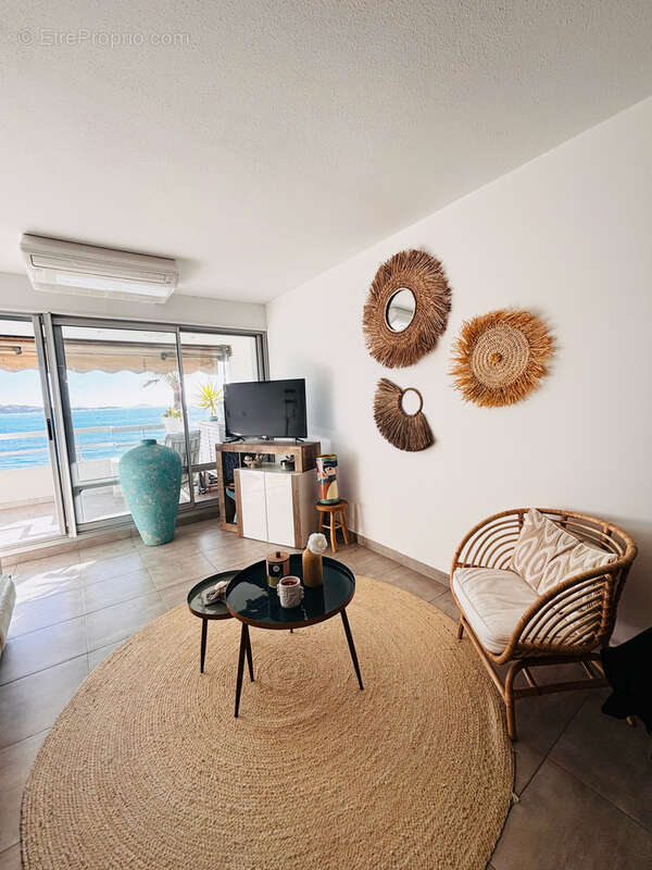 Appartement à BANDOL