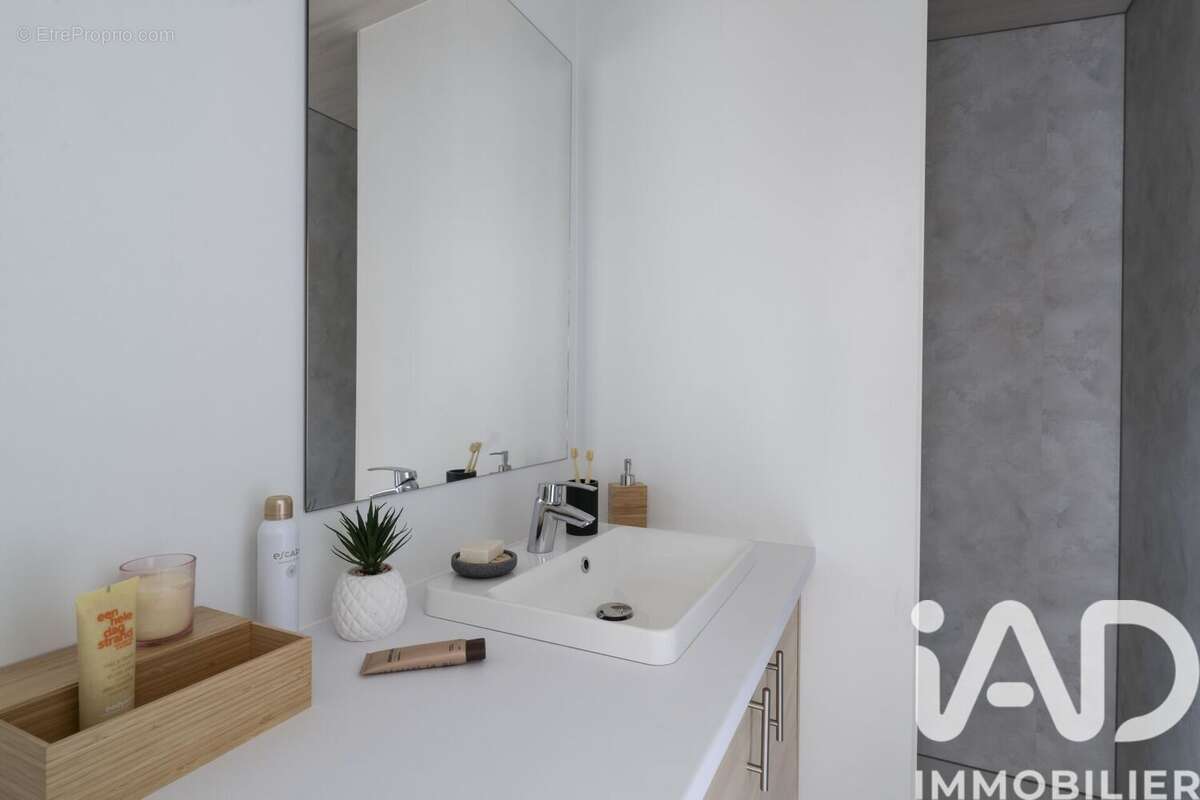 Photo 8 - Maison à AMBON