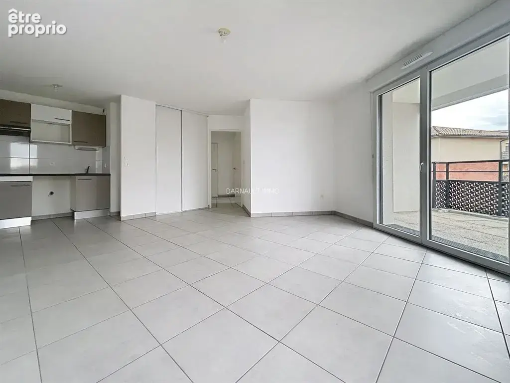 Photo Appartement à Toulouse au prix de 160 000€