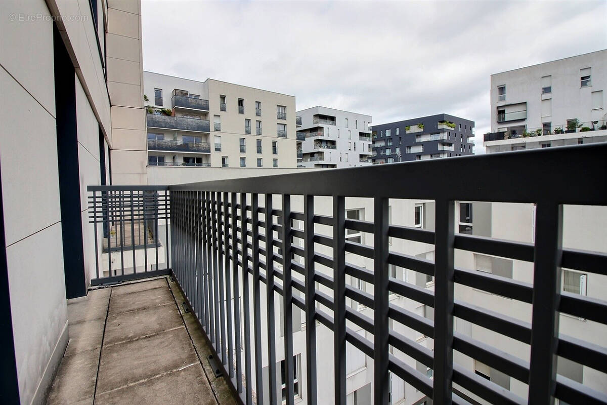 Appartement à SAINT-OUEN