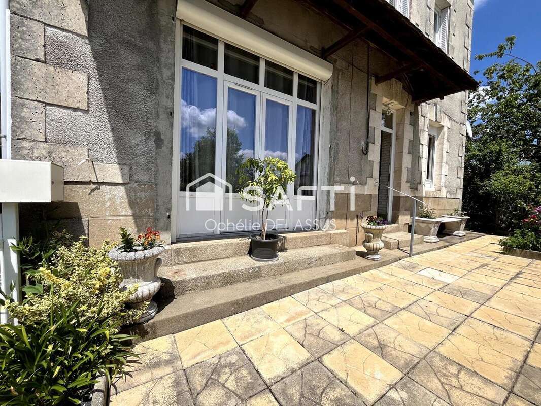 Photo 3 - Maison à MASSERET