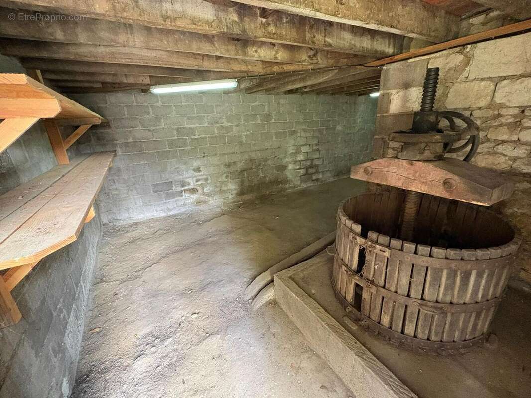 Photo 9 - Maison à NAINTRE