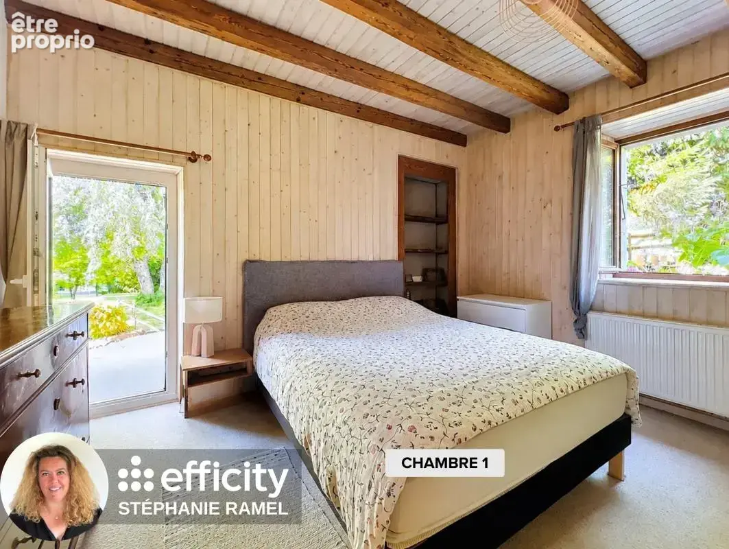 Maison 5 pièces 134 m² à vendre à Faucigny (74130) - photo 12